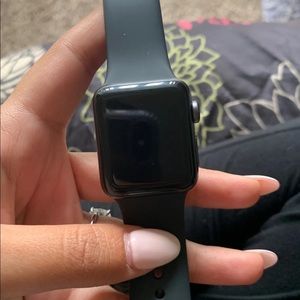 Apple Watch series 3 38mm